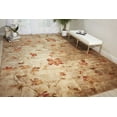thumbnail image 1 of Nourison Somerset Floral Multicolor 5'3" x 7'5" Area Rug, (5x7), 1 of 5