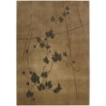 thumbnail image 1 of Nourison Somerset Gold Area Rug, 1 of 1
