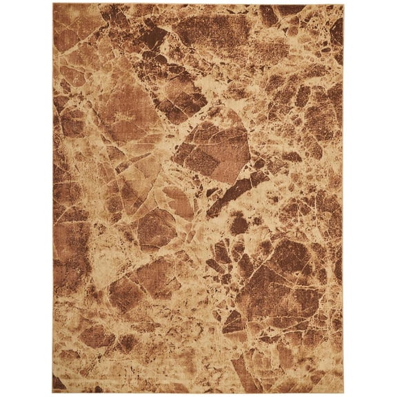 Nourison Home Nourison Somerset Latte Area Rug