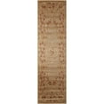 thumbnail image 1 of Nourison Somerset Mocha Area Rug, 1 of 11