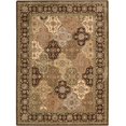 thumbnail image 1 of Nourison Somerset Multicolor Area Rug ST63 3'6" x 5'6", 1 of 7