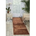 thumbnail image 1 of Nourison Somerset Nature Multicolor 2'3" x 8' Area Rug, (2x8), 1 of 6