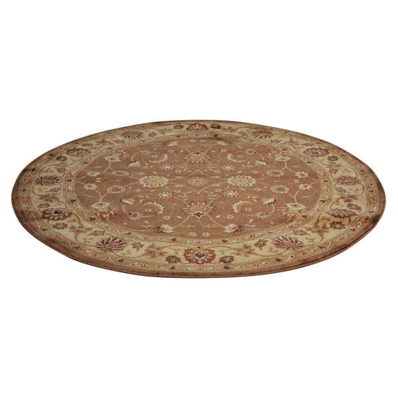 Nourison Somerset St62 Woven Polyacrylic