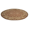 thumbnail image 1 of Nourison Somerset Taupe Area Rug, 1 of 11