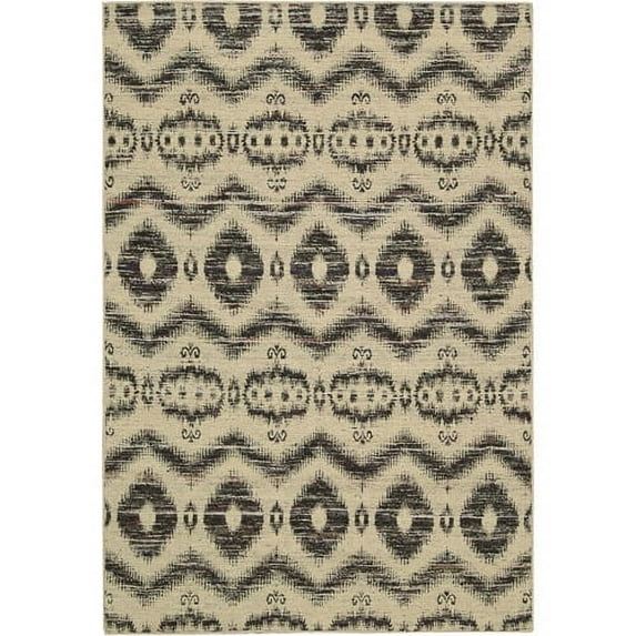 Nourison Spectrum Collection Rug