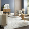 thumbnail image 1 of Nourison Splendid Abstract Multicolor 7'10" x 9'10" Area Rug (8x10), 1 of 8