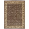 thumbnail image 1 of Nourison St02-Rec-5X7 Somerset 5' X 7' Rectangle Synthetic Power Loomed Traditional Area, 1 of 3