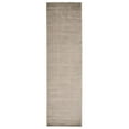 thumbnail image 1 of Nourison  Starlight Area Rug Light Grey 2'3" x 8' Runner 8' Runner Runner, Indoor Living Room Ivory Runner, Rectangle, 1 of 5