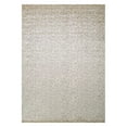 thumbnail image 1 of Nourison Starlight Machine Woven Midnight Area Rugs 5'3" x 7'5", 1 of 6