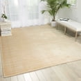 thumbnail image 1 of Nourison Starlight Modern Oyster 9'3" x 12'9" Area Rug, (9x13), 1 of 6