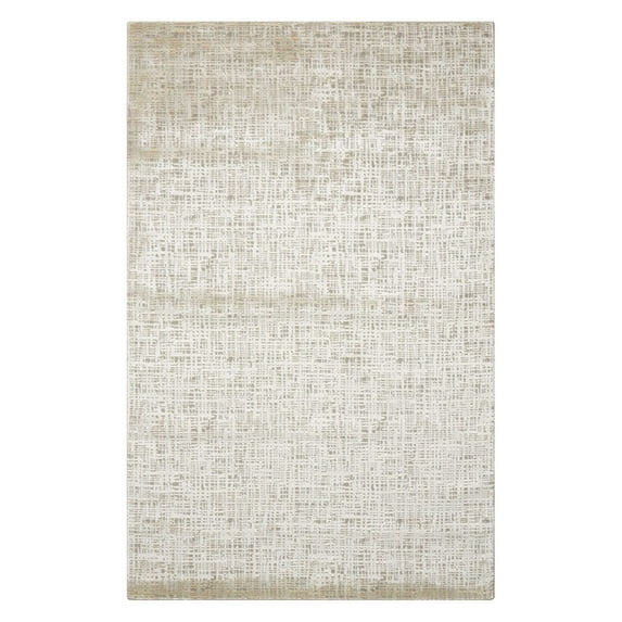 Nourison Starlight Area Rug, Opal, 5'3" x 7'5"