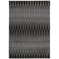 thumbnail image 1 of Nourison Studio Smoke Area Rug, 1 of 4