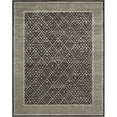 thumbnail image 1 of Nourison Studio Grey Area Rug, 1 of 7