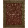 thumbnail image 1 of Nourison Studio Grey Area Rug, 1 of 6