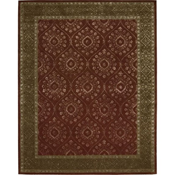Nourison Studio Grey Area Rug