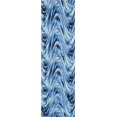 thumbnail image 1 of Nourison Studio Nyc Collection Power Loomed Ocean Area Rugs, 1 of 5
