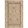 thumbnail image 1 of Nourison  Sufi Area Rug 7'10" x 9'10" 8' x 10' Indoor Brown, 1 of 4