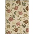 thumbnail image 1 of Nourison Sunburst Collection   Area Rug, 1 of 2