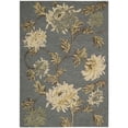 thumbnail image 1 of Nourison Sunburst Collection   Area Rug, 1 of 5