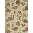 thumbnail image 1 of Nourison Sunburst Collection Rug, 1 of 6