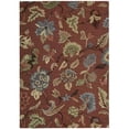 thumbnail image 1 of Nourison Sunburst Collection Rug, 1 of 6