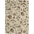 thumbnail image 1 of Nourison Sunburst Collection Rug, 1 of 6