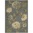 thumbnail image 1 of Nourison Sunburst Collection Rug, 1 of 5
