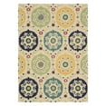 thumbnail image 1 of Nourison Suzani SUZ01 Area Rug, 1 of 6