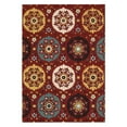thumbnail image 1 of Nourison Suzani SUZ01 Area Rug, 1 of 6