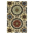thumbnail image 1 of Nourison Suzani SUZ08 Area Rug - Ivory, 1 of 7
