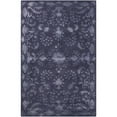 thumbnail image 1 of Nourison  Symphony Area Rug 3'6" x 5'6" Contains Latex Wool,Synthetic,Viscose Abstract 0.51 - 0.75 inch 3' x 5' Indoor,Handmade Bedroom,Living, 1 of 5