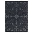 thumbnail image 1 of Nourison Symphony Indigo Area Rug SYM11 8' x 11', 1 of 5