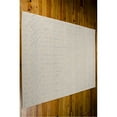 thumbnail image 1 of Nourison Symphony Ivory Area Rug SYM13 2'3" x 8', 1 of 5