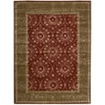 thumbnail image 1 of Symphony Ruby Area Rug, 1 of 2