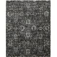 thumbnail image 1 of Nourison TWILIGHT TWI13 Area Rug in ONYX, 1 of 3