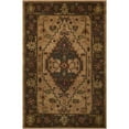 thumbnail image 1 of Nourison Tahoe Beige Area Rug Beige 8'6" x 11'6", 1 of 5