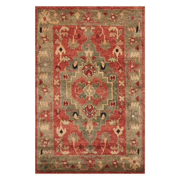 Nourison Tahoe TA01 Indoor Area Rug