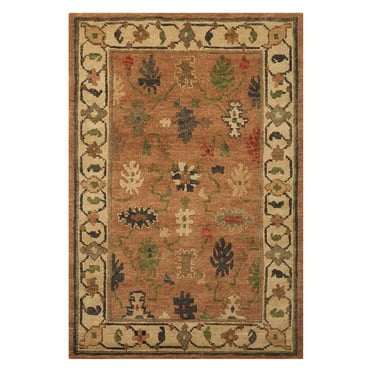 Nourison Tahoe TA05 Indoor Area Rug