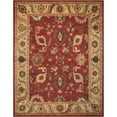 thumbnail image 1 of Nourison  Tahoe TA08 Hand-knotted Area Rug Red 9'9" x 13'9" 10' x 14' N/A, 1 of 5
