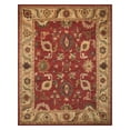 thumbnail image 1 of Nourison Tahoe TA08 Indoor Area Rug, 1 of 6