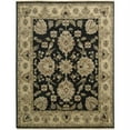 thumbnail image 1 of Nourison  Tajik Black Rug (5'6 x 8') - 5'6" x 8', 1 of 2