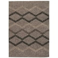 thumbnail image 1 of Nourison Tangier Silver Area Rug, 1 of 5