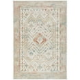 thumbnail image 1 of Nourison Thalia Vintage Beige Multicolor 4' x 6' Area Rug (4x6), 1 of 10
