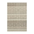 thumbnail image 1 of Nourison Throw Ornate Natural Decorative Throw Blanket, 50" x 60", 1 of 2