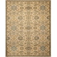 thumbnail image 1 of Nourison Timeless Beige Area Rug, 1 of 5