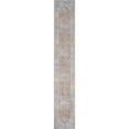 thumbnail image 1 of Nourison Timeless Classics Vintage Medallion Indoor Rug Blue Multicolor 2'2" x 8', 1 of 5