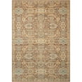 thumbnail image 1 of Nourison Timeless Mocha Area Rug TML14 2'3" x 3', 1 of 4