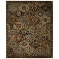 thumbnail image 1 of Nourison Timeless Multicolor Area Rug, 1 of 5