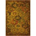 thumbnail image 1 of Nourison Timeless Multicolor Area Rug, 1 of 7