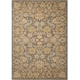 thumbnail image 1 of Nourison Timeless Opal/Grey Area Rug Opal/Grey 2'3" x 3', 1 of 5